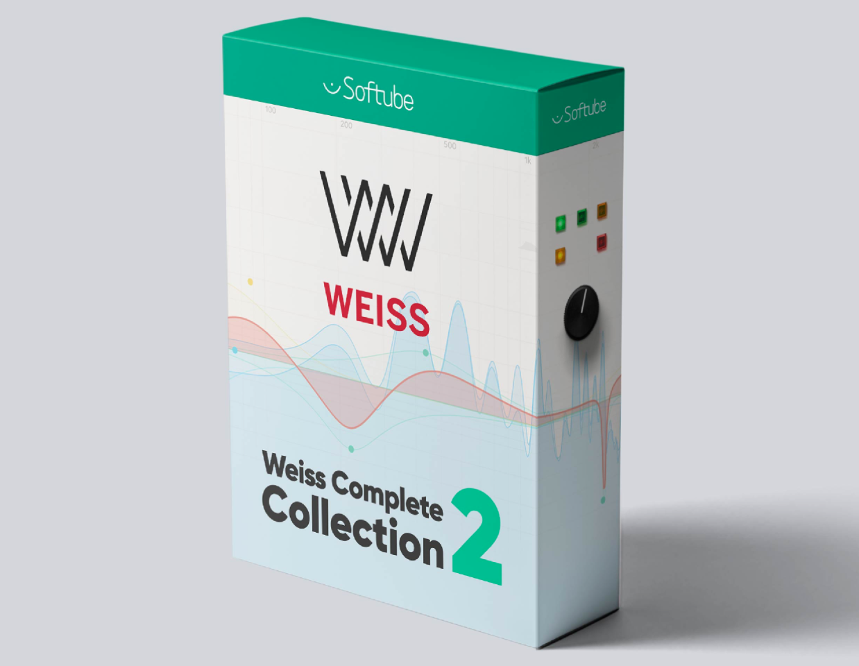 Softube Weiss Complete Collection 2